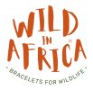 Wild In Africa® BRACELETS FOR WILDLIFE LOGO 2020